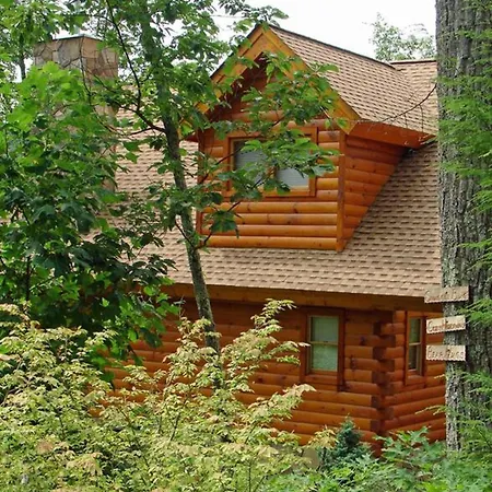 Romantic, Honeymoon Cabin In The Smokies! Gatlinburg Exterior photo