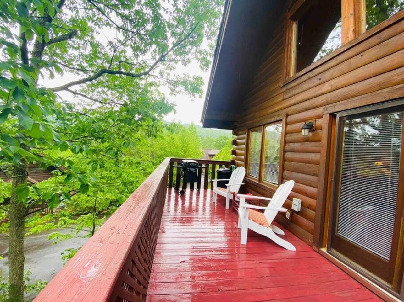 Romantic, Honeymoon In The Smokies! Hébergement de vacances
