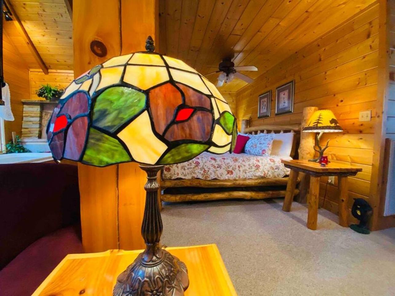 Romantic, Honeymoon In The Smokies! Hébergement de vacances Gatlinburg